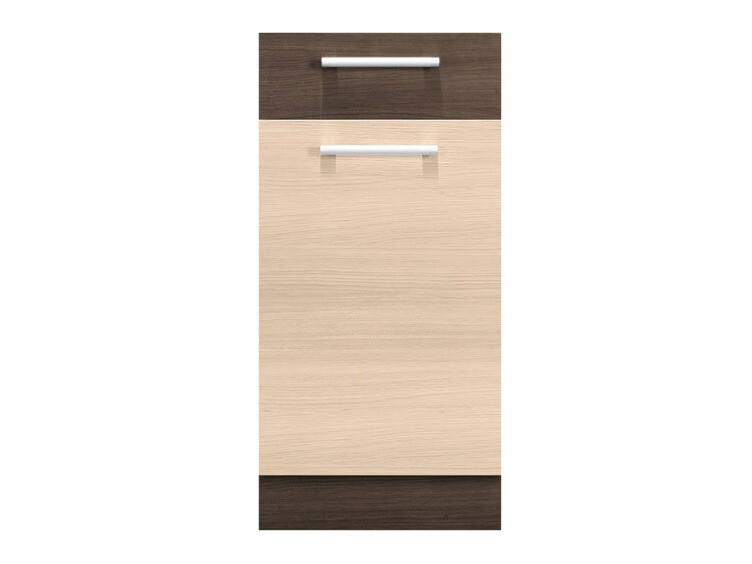 Armário modular suspenso Mode Light 106