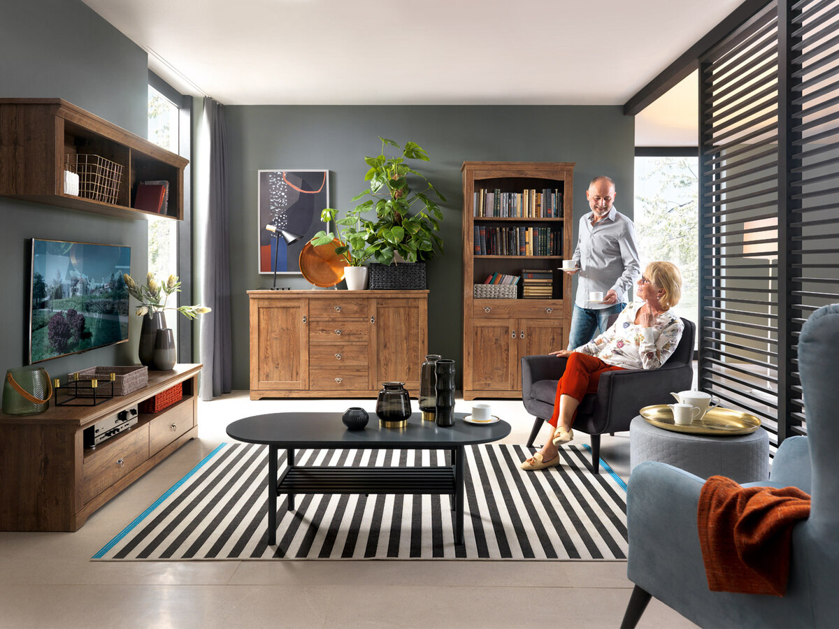 Móvel de TV Etfele 104