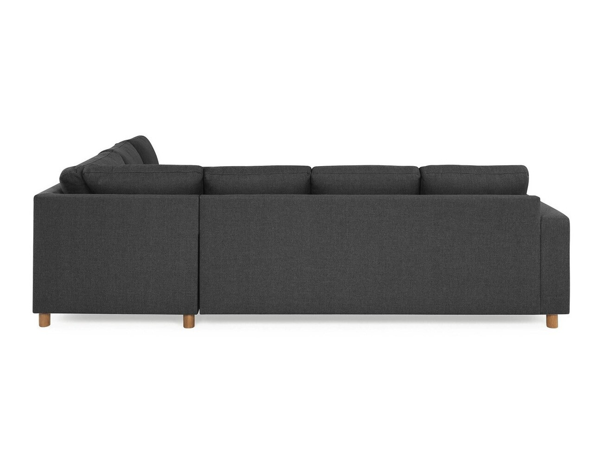 Sofá de canto Scandinavian Choice Remavio 141 (Dortmund 1115)