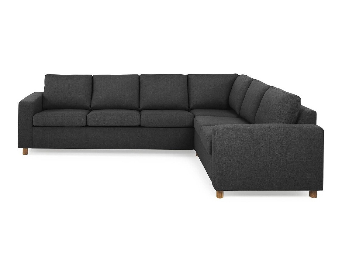 Sofá de canto Scandinavian Choice Remavio 141 (Dortmund 1115)