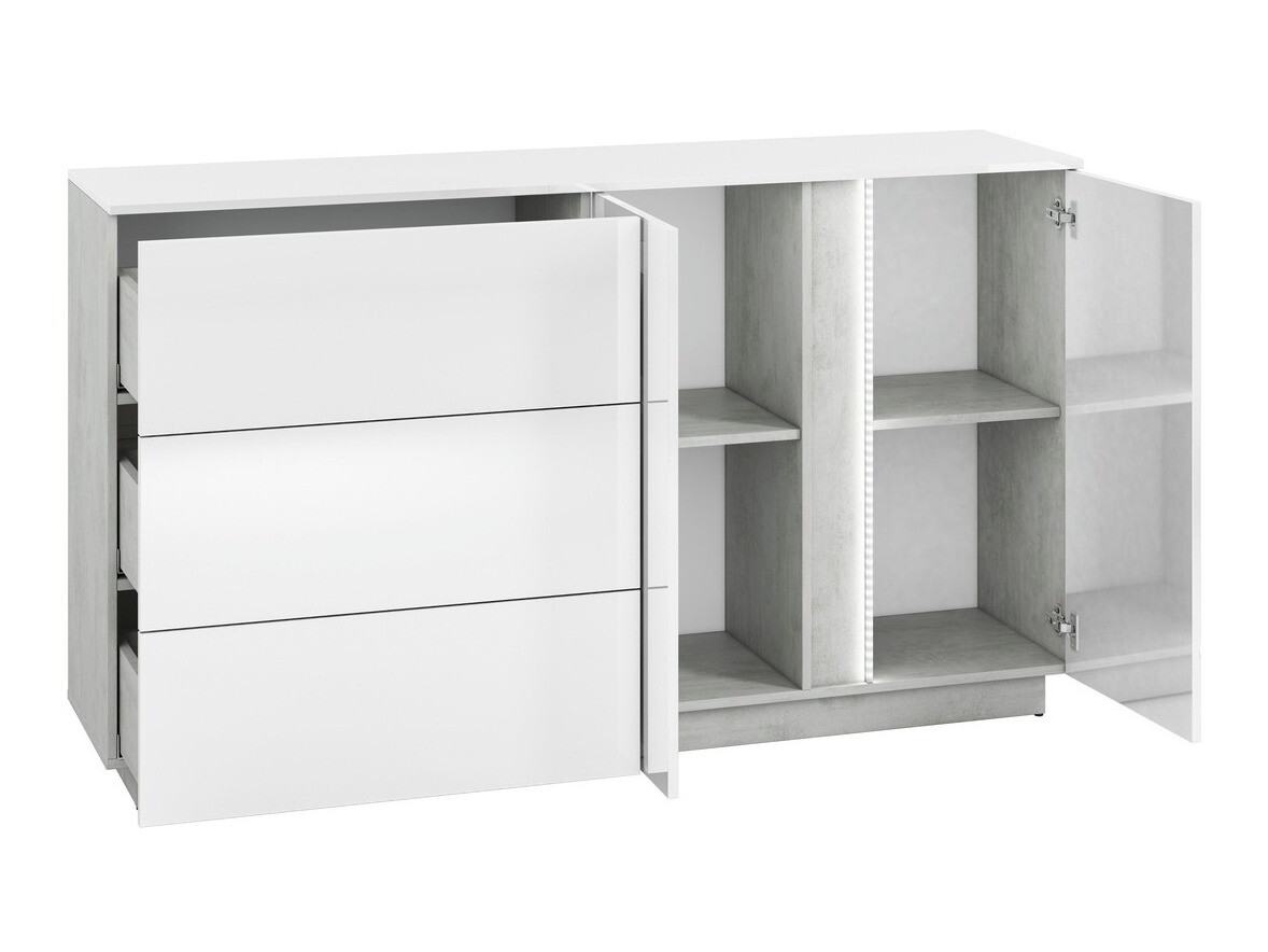 Cómoda Madison K104