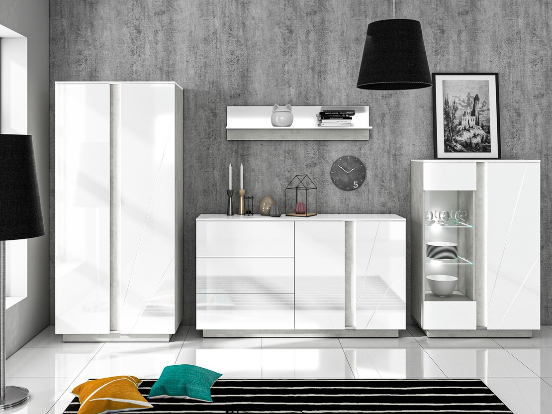 Cómoda Madison K104