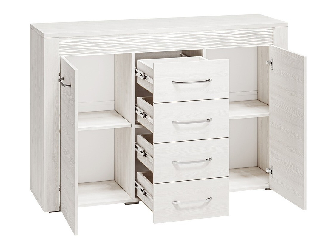 Cómoda Madison N106