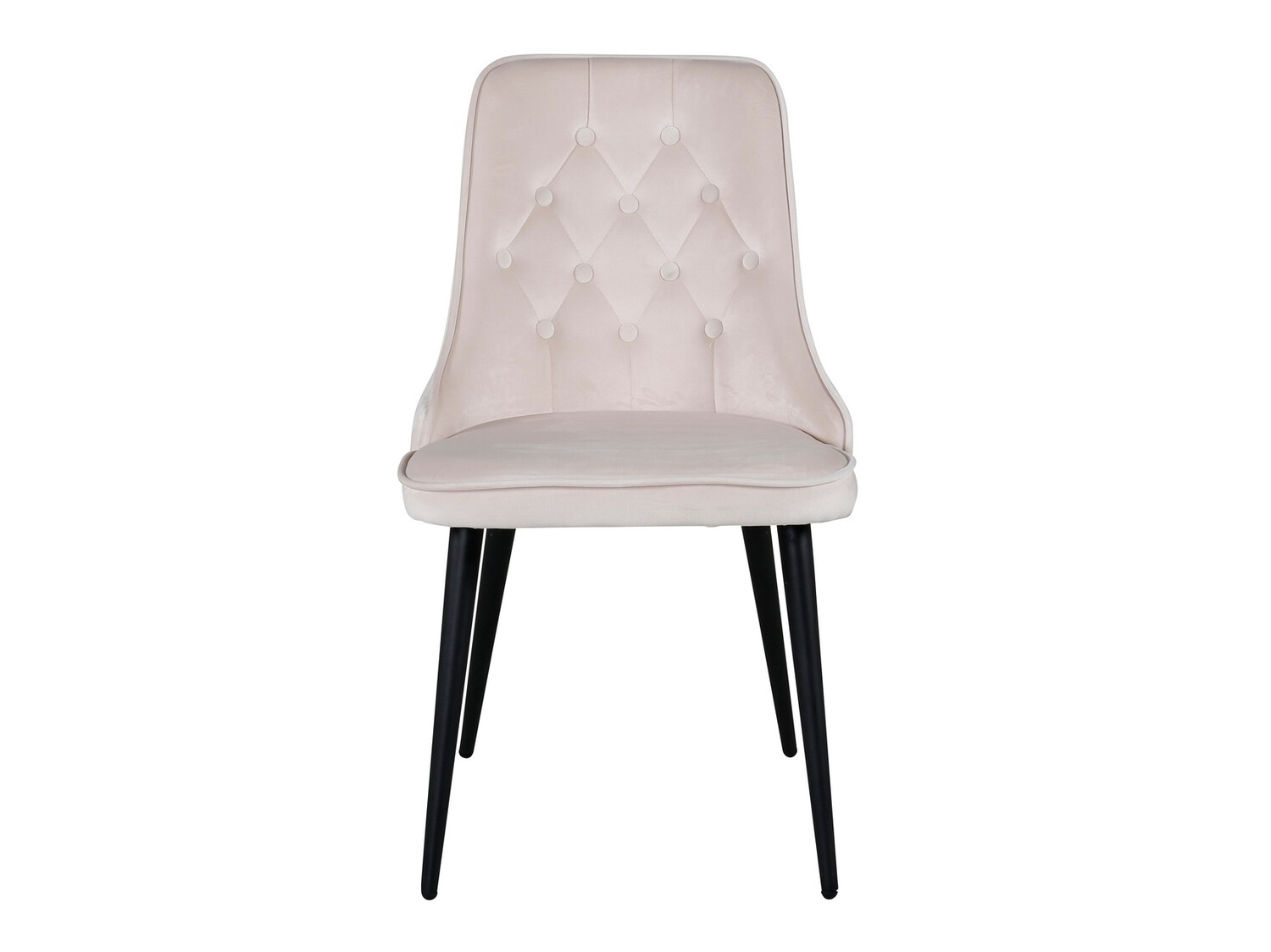 Cadeira Dallas 103 (Bege)