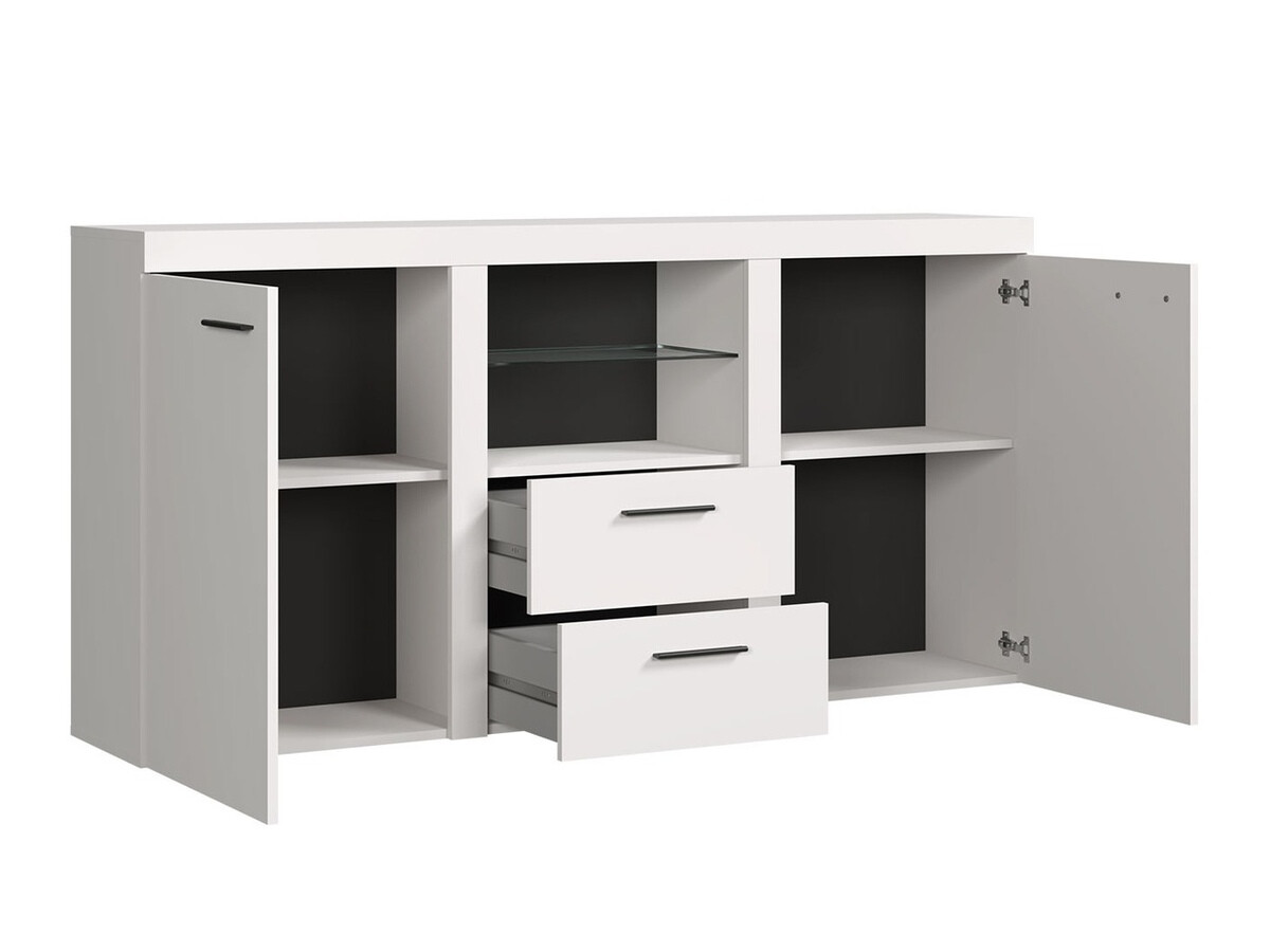 Cómoda Tucson 104 (Carvalho lefkas)