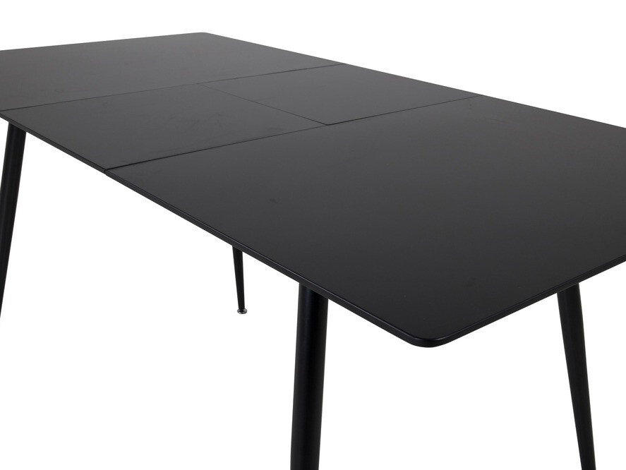 Mesa Dallas 111 (Preto)
