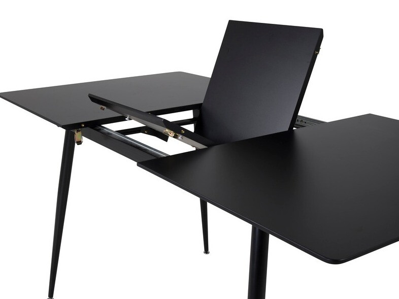 Mesa Dallas 111 (Preto)