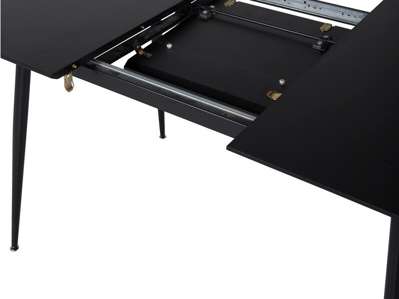 Mesa Dallas 111 (Preto)