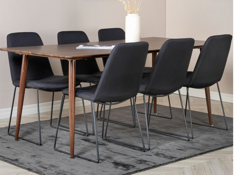 Mesa Dallas 127 (Noz)