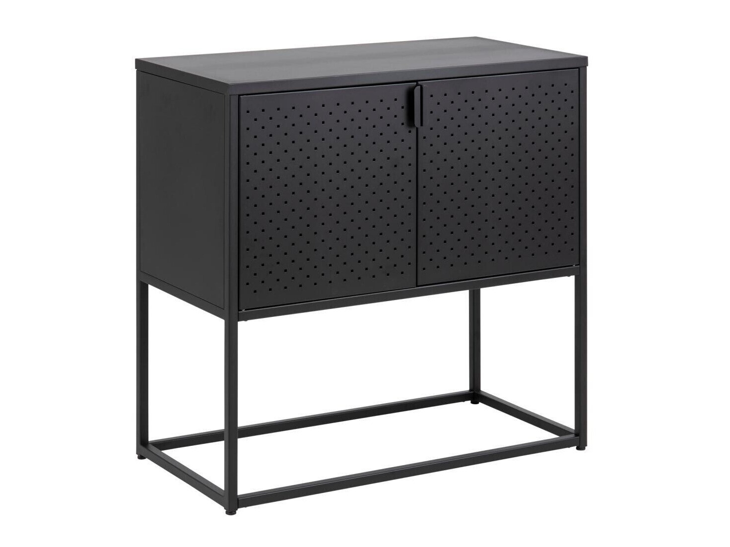 Aparador Norsica Camsoni 106 (Preto matte)