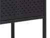 Aparador Norsica Camsoni 106 (Preto matte)