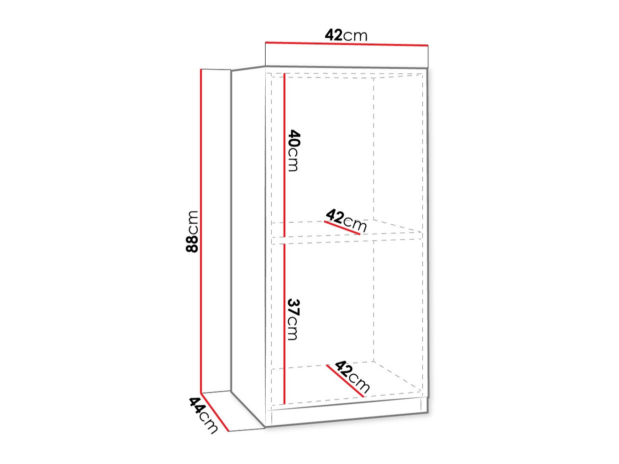 Aparador Hartford E112