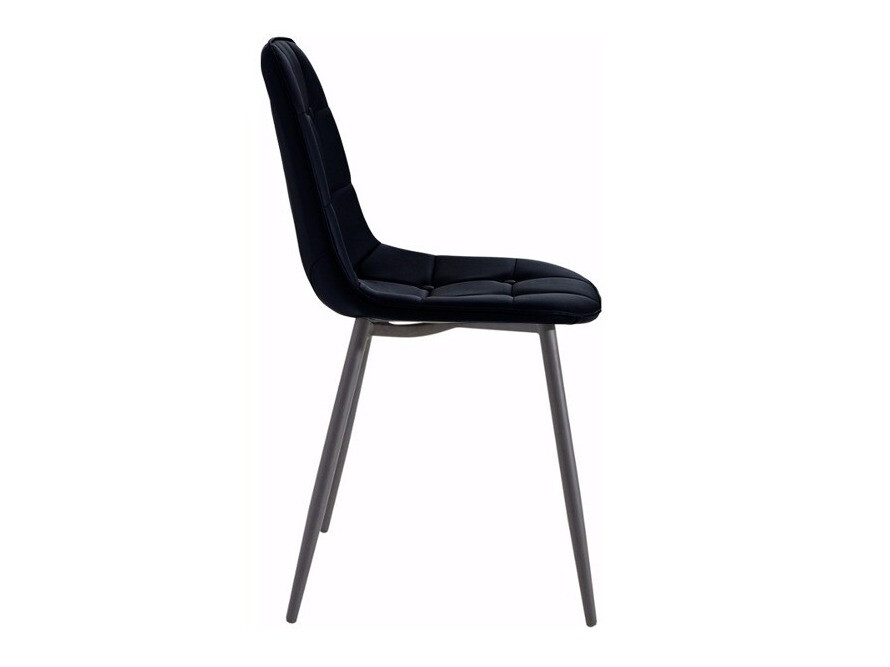 Conjunto para refeições Denton 268 (Branco + Preto)