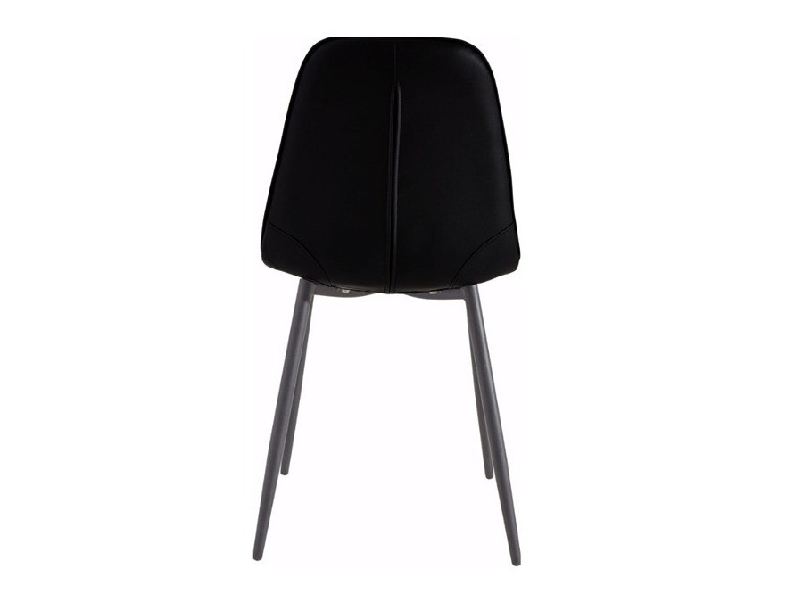 Conjunto para refeições Denton 268 (Branco + Preto)