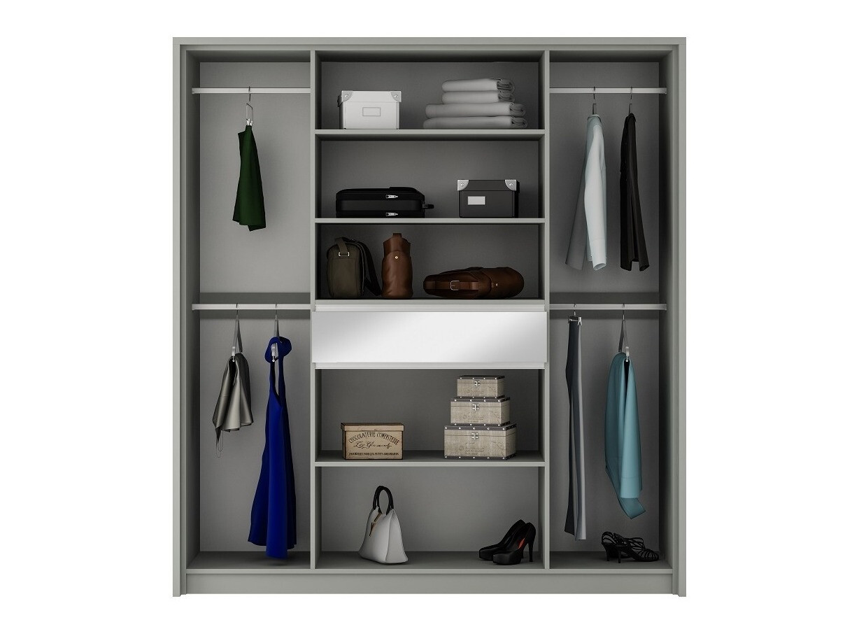 Roupeiro Honolulu 270