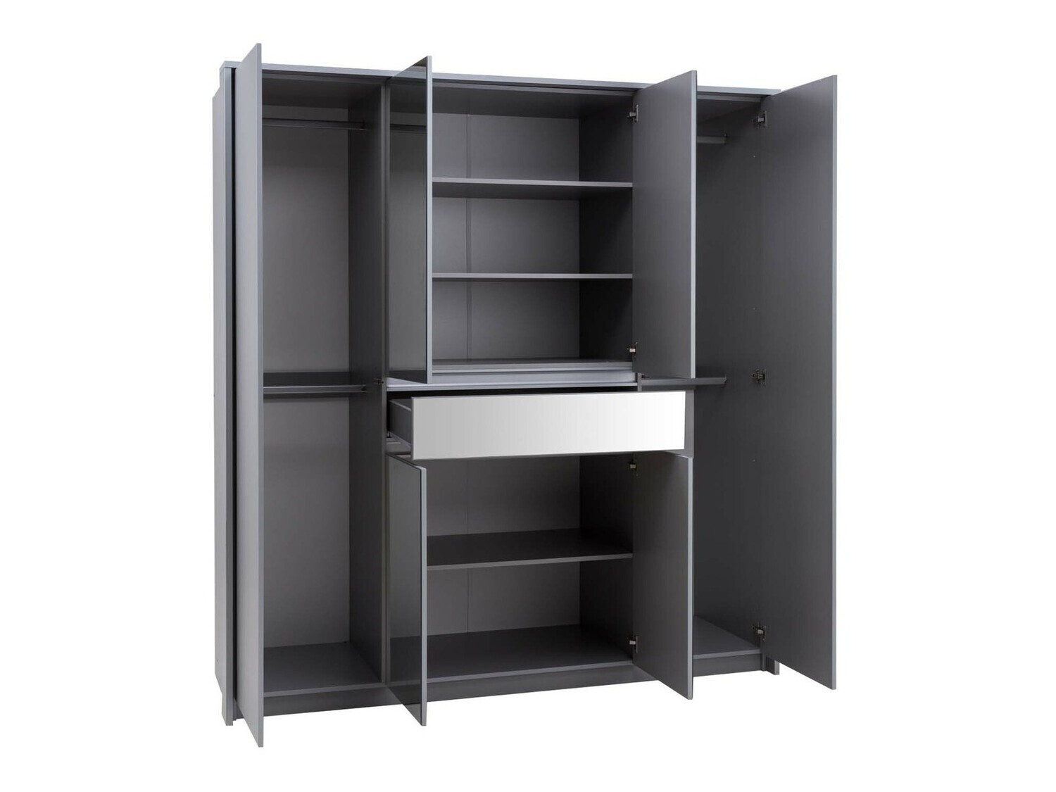 Roupeiro Honolulu 270