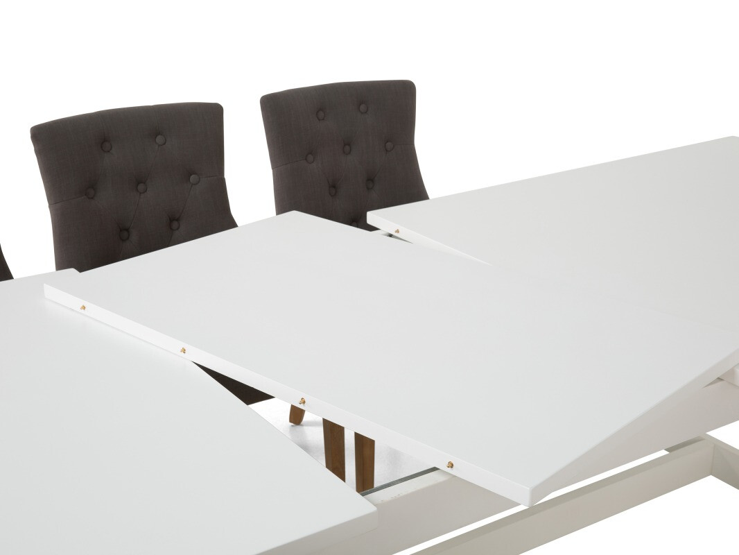 Conjunto para refeições Scandinavian Choice 644 (Cinzento + Castanho)