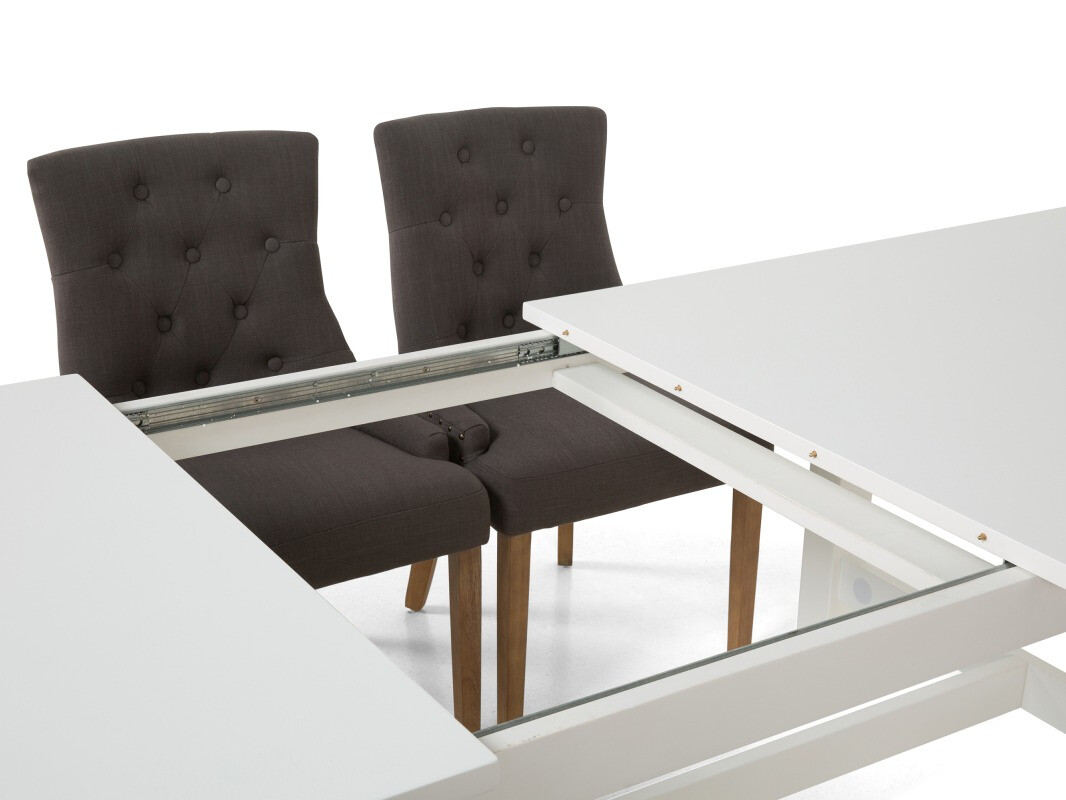 Conjunto para refeições Scandinavian Choice 644 (Cinzento + Castanho)