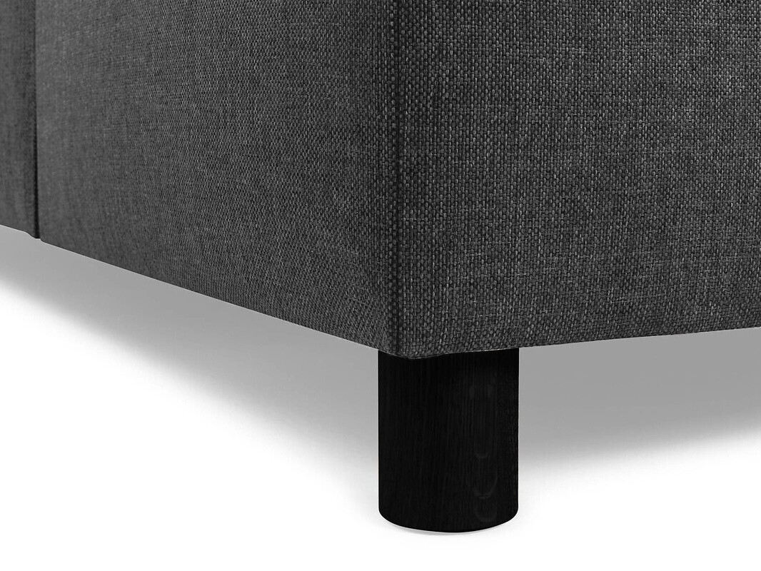 Sofá de canto Scandinavian Choice Remavio 148 (Dortmund 1115)