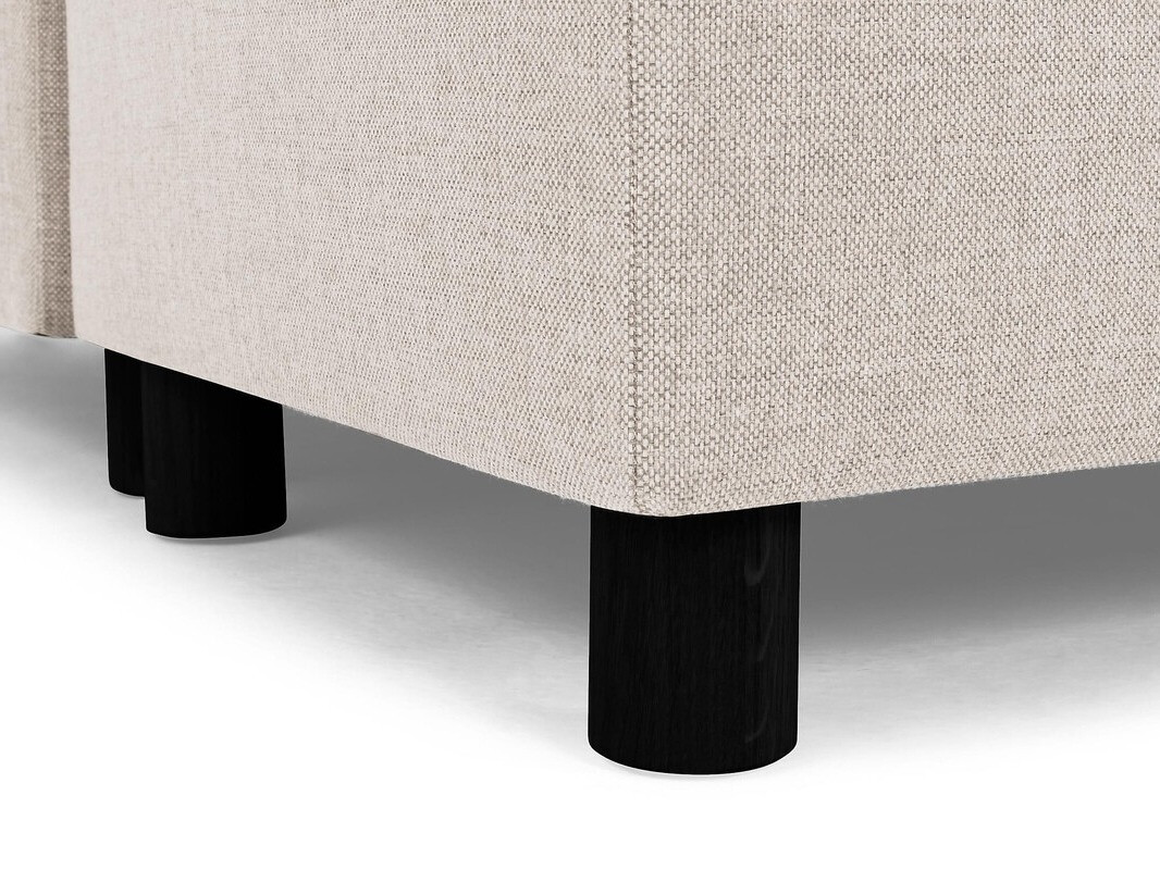 Sofá de canto Scandinavian Choice Remavio 148 (Inari 22)