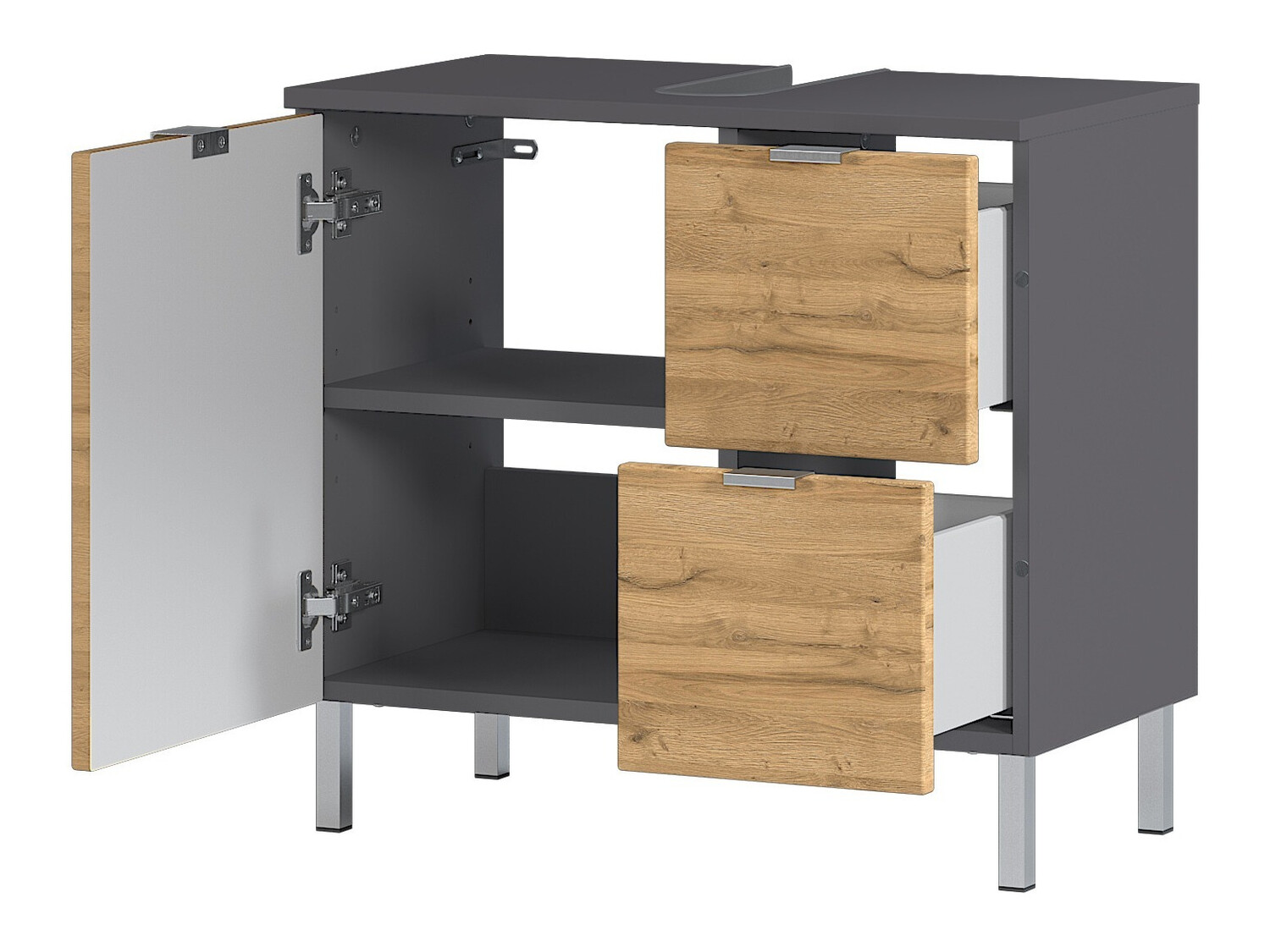 Conjunto para casa de banho Lomcamo 107