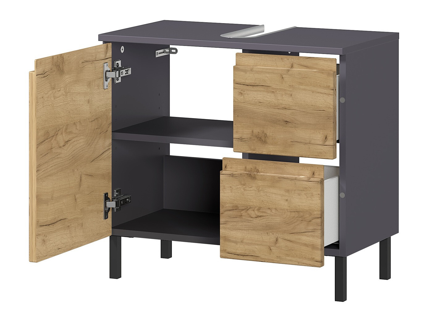 Conjunto para casa de banho Talmira 105