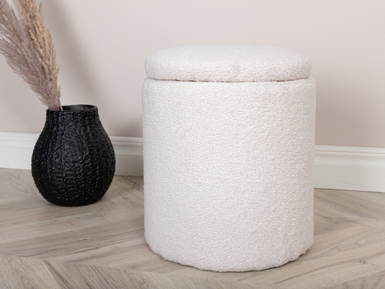 Pufe Dallas 2939 (Branco)