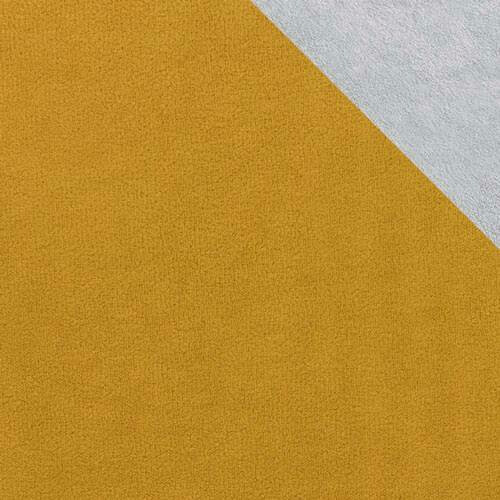 Sofá de canto Comfivo 152 (Uttario Velvet 2959 + Uttario Velvet 2973)