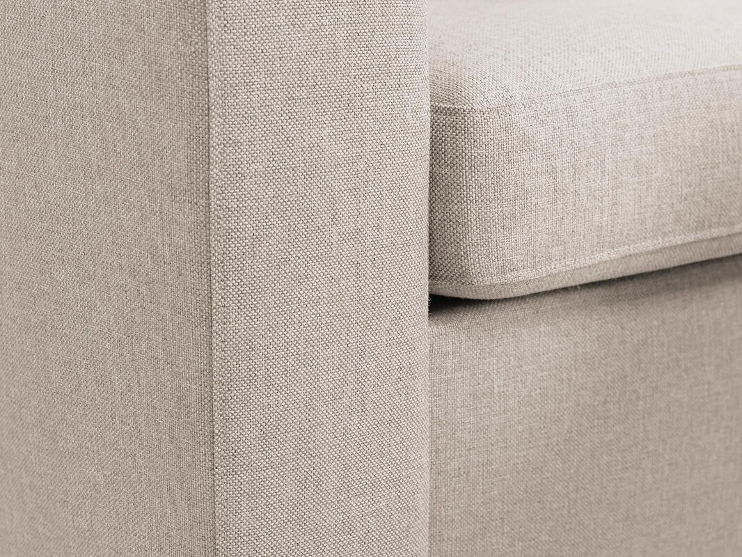 Sofá de canto Scandinavian Choice Remavio 150 (Inari 22)