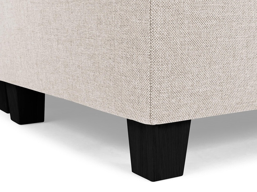 Sofá de canto Scandinavian Choice Remavio 150 (Inari 22)