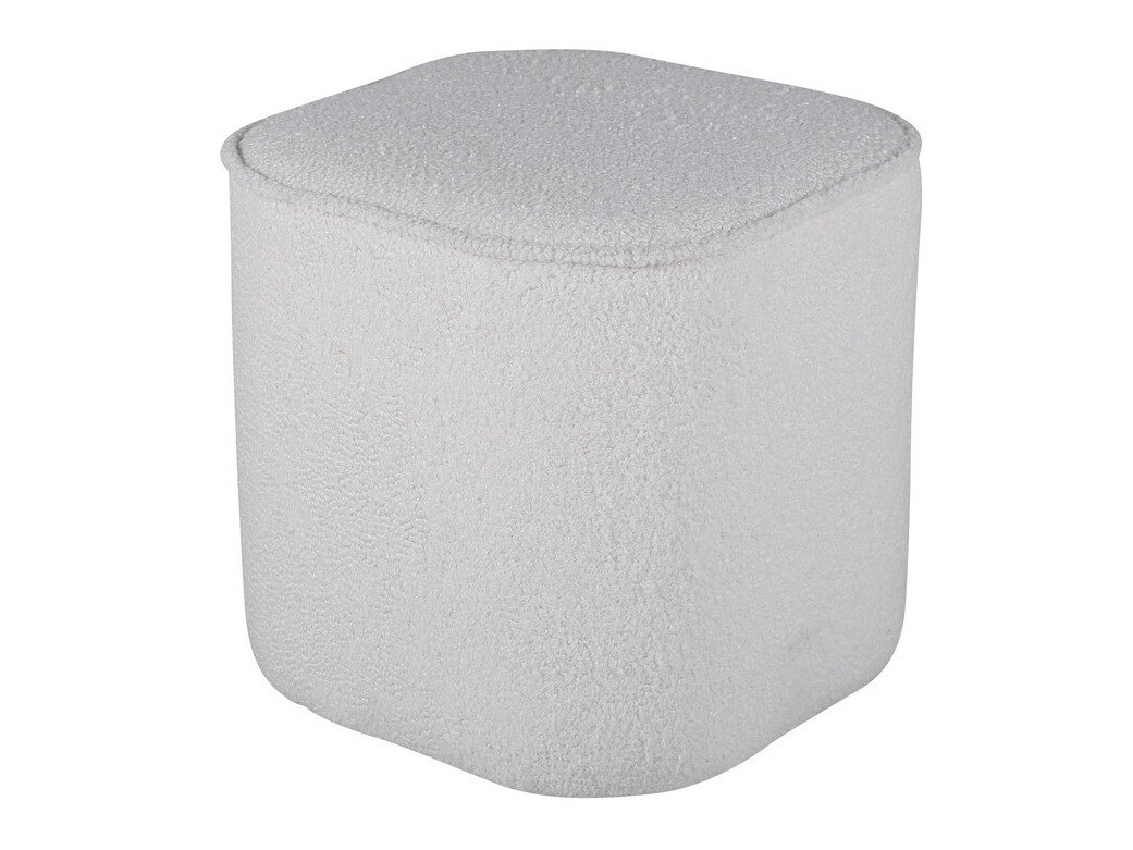 Pufe Dallas 2944 (Branco)