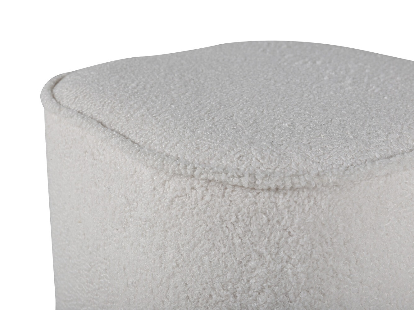 Pufe Dallas 2944 (Branco)