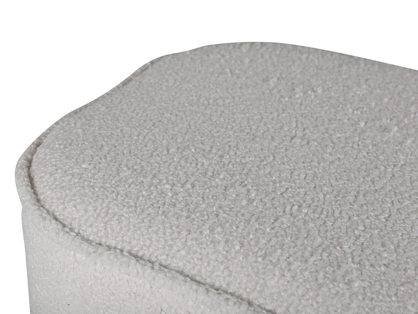 Pufe Dallas 2944 (Branco)