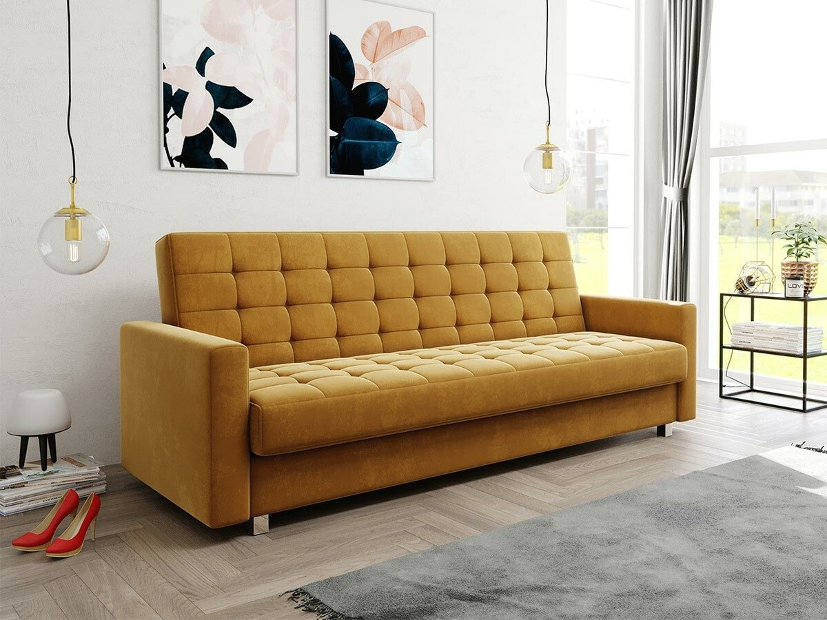 Sofá-cama Decatur 105 (Paros 11166)