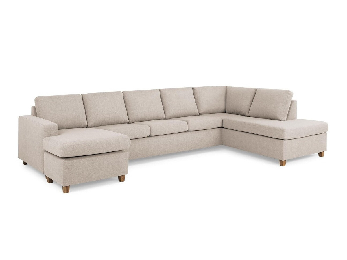 Sofá de canto Scandinavian Choice Remavio 151 (Inari 22)