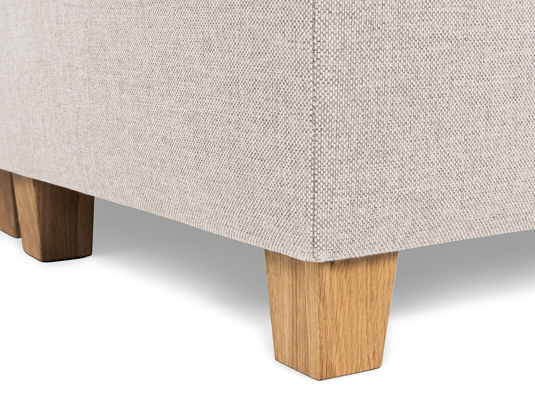 Sofá de canto Scandinavian Choice Remavio 151 (Inari 22)