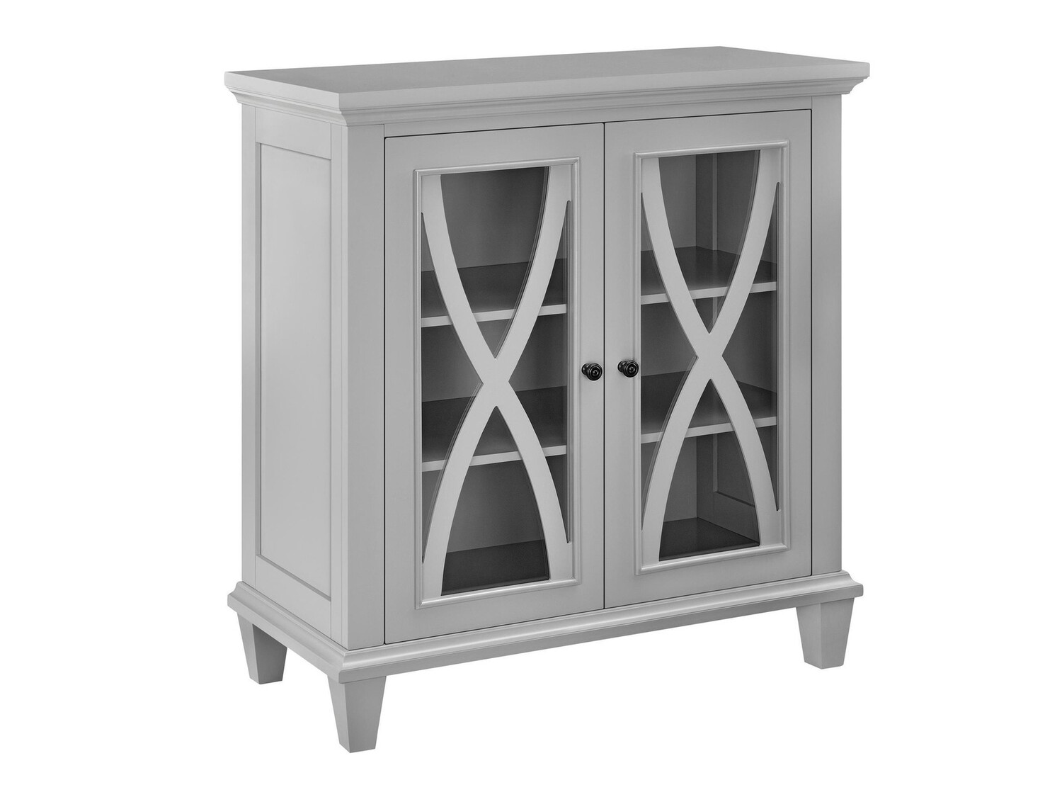 Aparador Tulsa 149 (Cinzento)