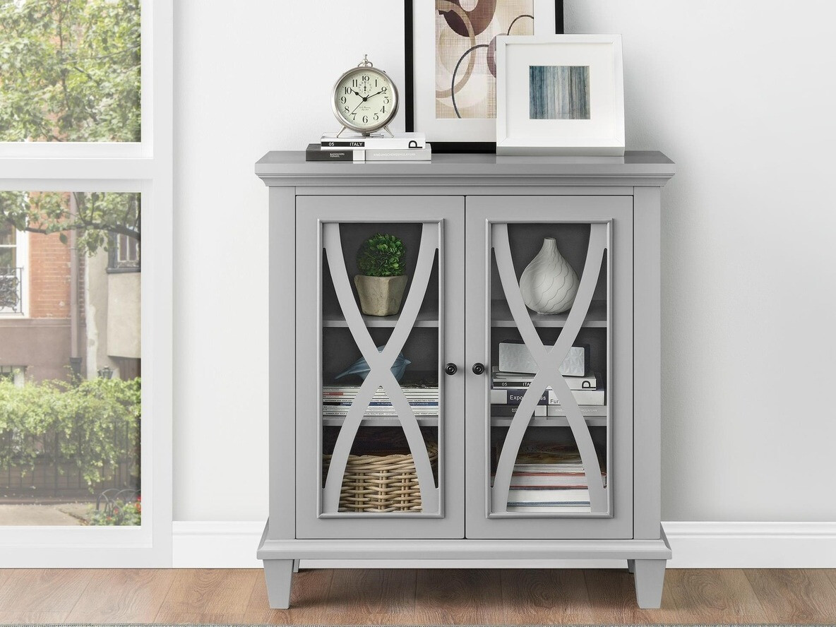 Aparador Tulsa 149 (Cinzento)