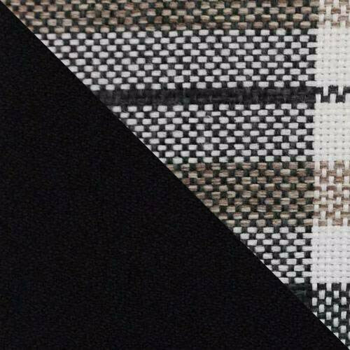 Conjunto de mobiliário com estofo Etrmoru 137