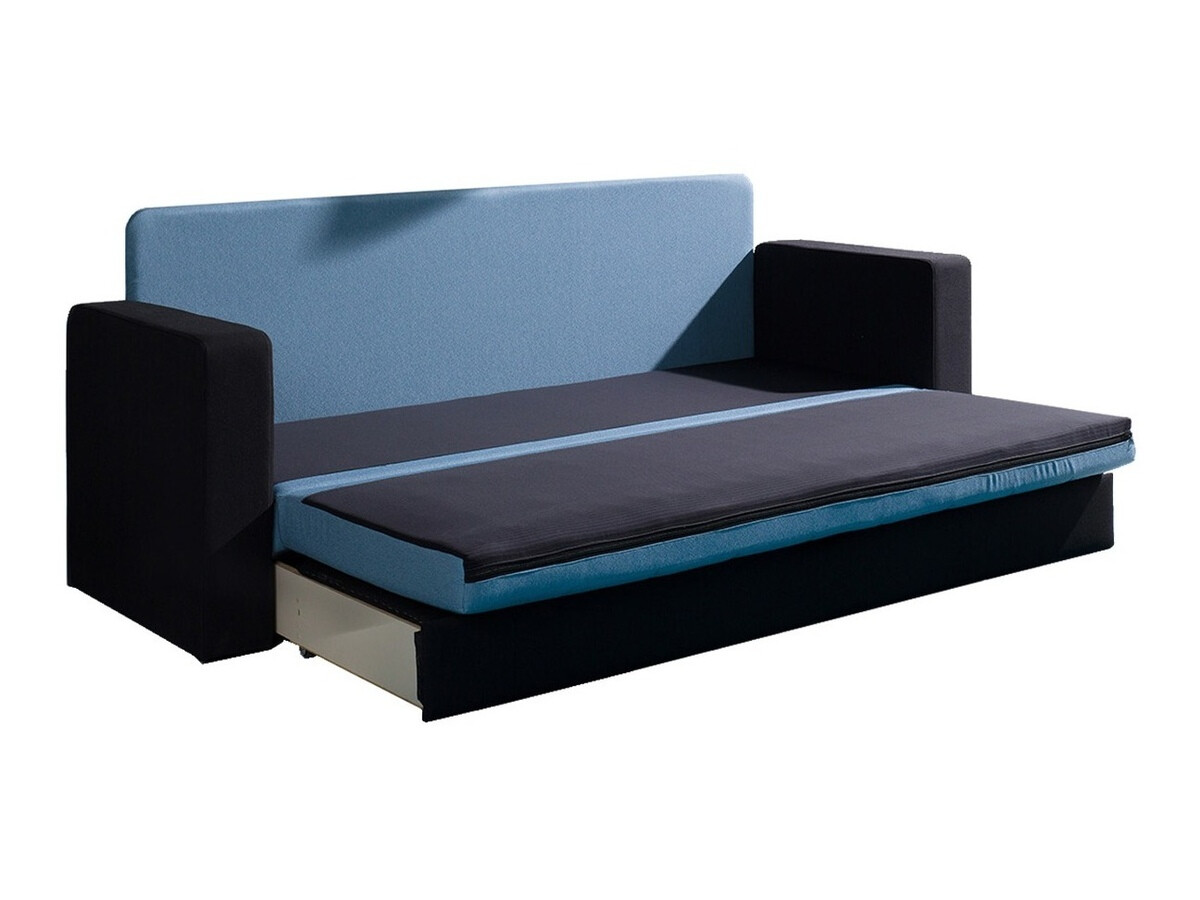 Conjunto de mobiliário com estofo Tivdalu 120 (Gomez 12 + Gomez 08)