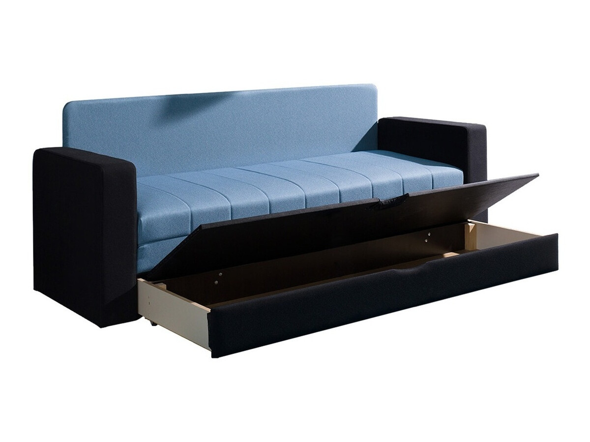 Conjunto de mobiliário com estofo Tivdalu 120 (Gomez 12 + Gomez 08)