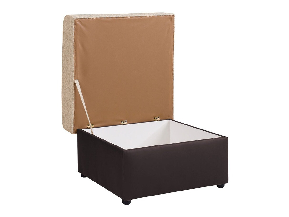 Conjunto de mobiliário com estofo Tolveli 104