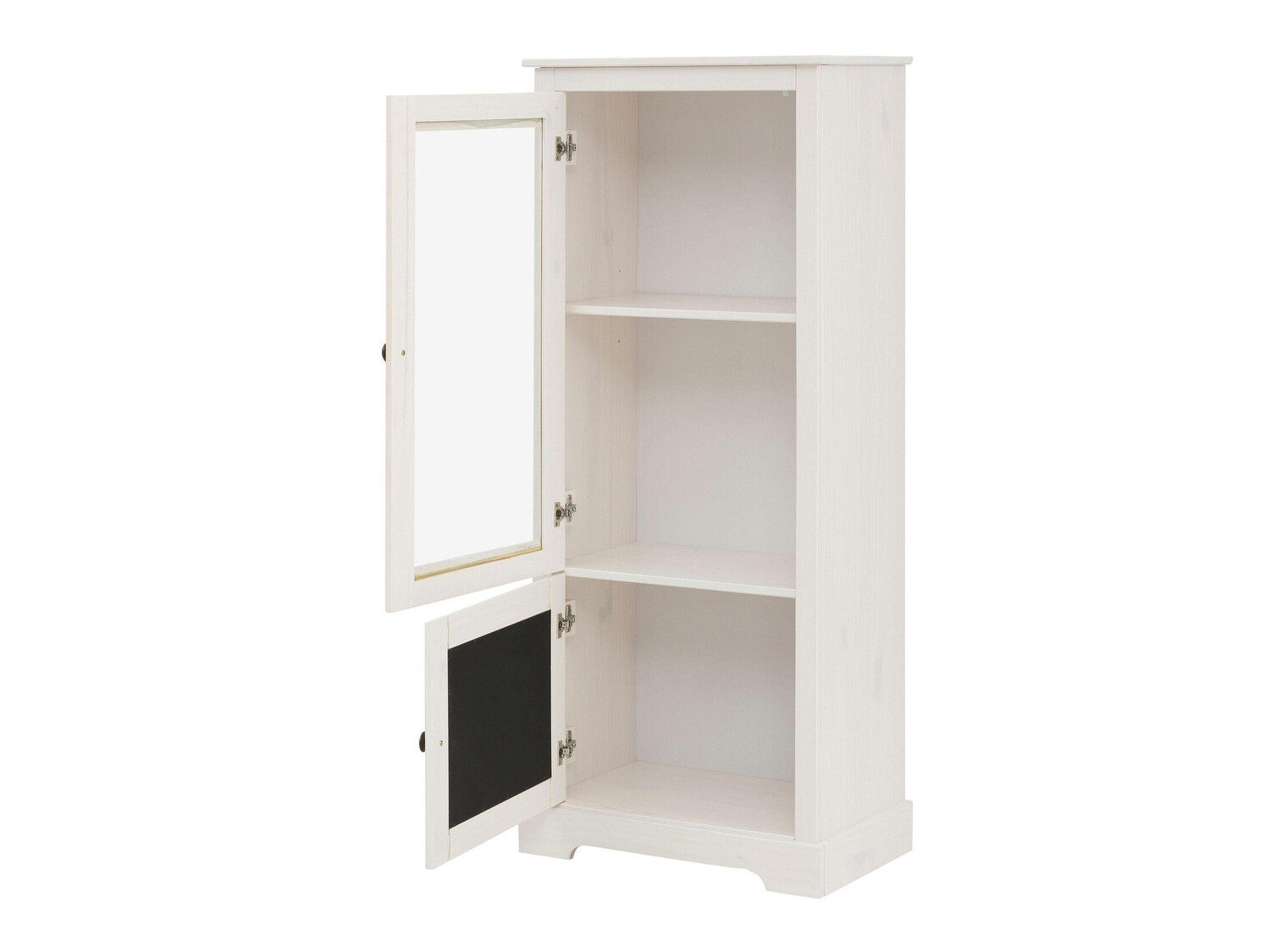 Estante Denton 107 (Branco)