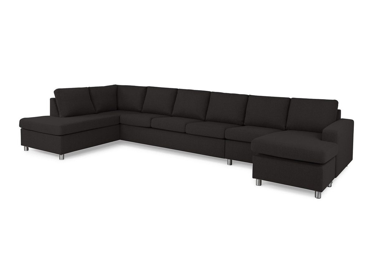 Sofá de canto Scandinavian Choice Remavio 153 (Dortmund 1115)