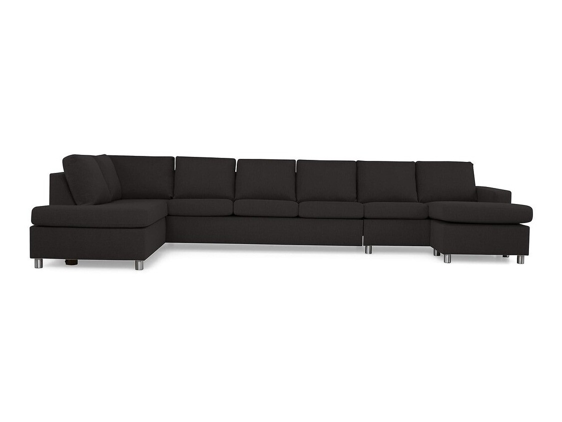 Sofá de canto Scandinavian Choice Remavio 153 (Dortmund 1115)