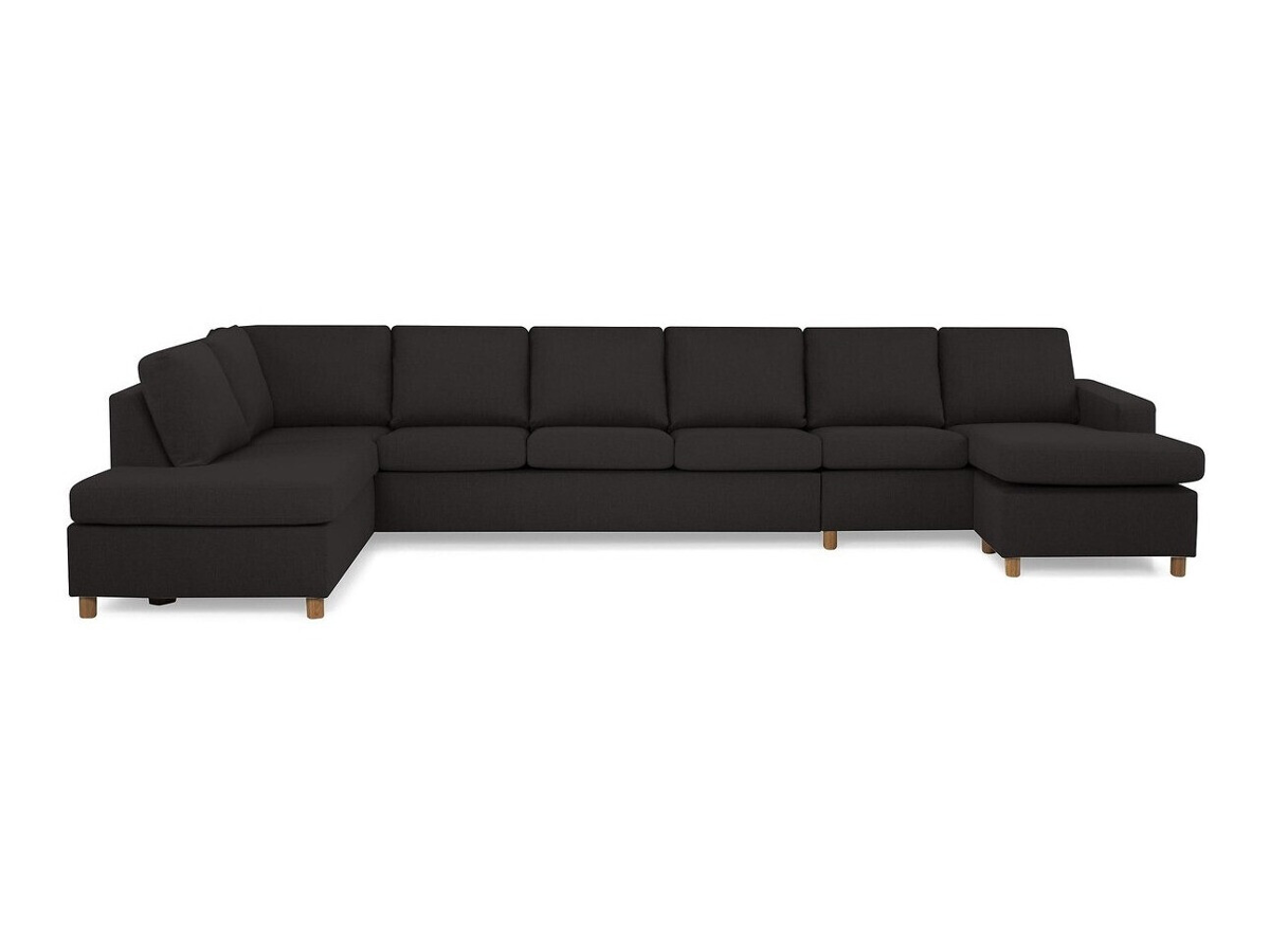 Sofá de canto Scandinavian Choice Remavio 153 (Dortmund 1115)
