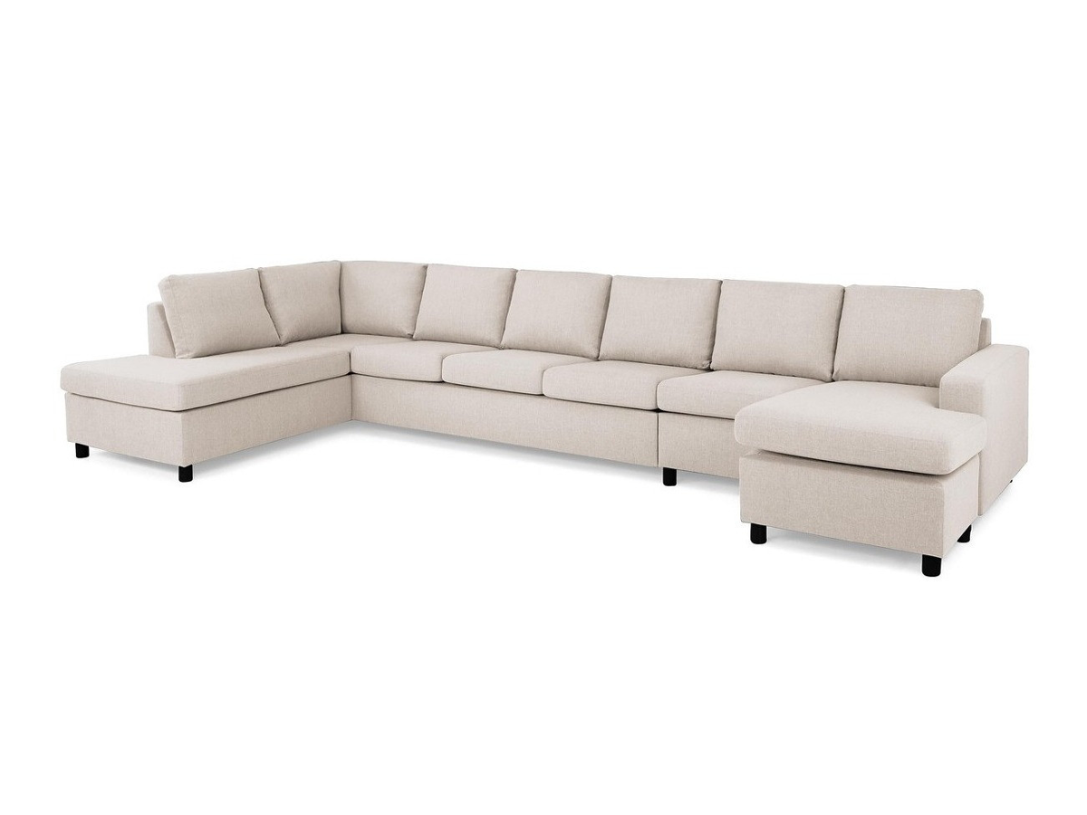 Sofá de canto Scandinavian Choice Remavio 153 (Inari 22)