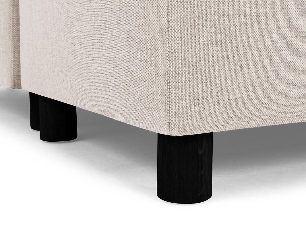 Sofá de canto Scandinavian Choice Remavio 153 (Inari 22)