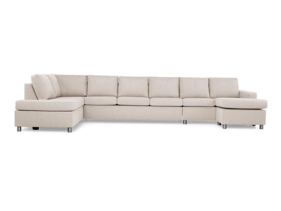 Sofá de canto Scandinavian Choice Remavio 153 (Inari 22)