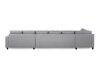 Sofá de canto Scandinavian Choice Remavio 153 (Inari 91)